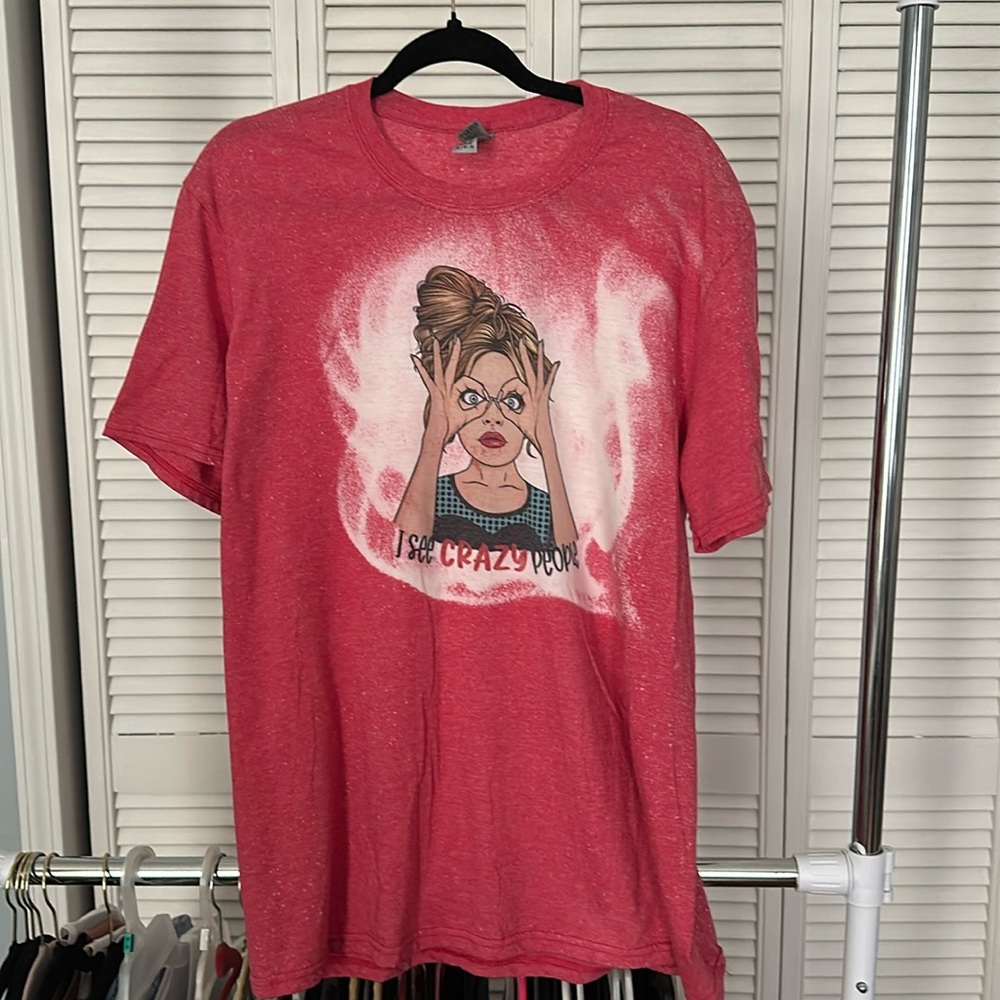 Goldman tshirt